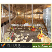 Birdsitter ISO9001 qualifizierte Huhn Haus Landwirtschaft Maschinen Ausrüstung